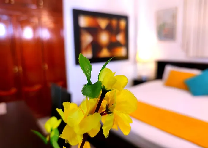 Home Suite Garden