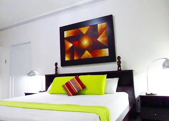 Home Suite Garden
