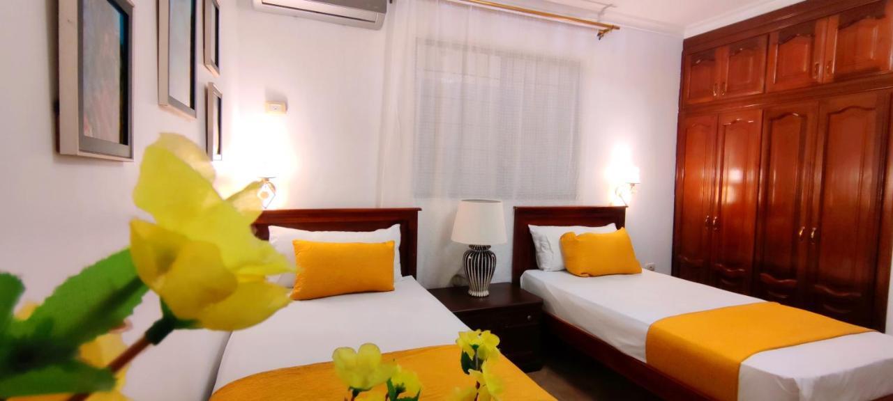 Aparthotel Garden 3*