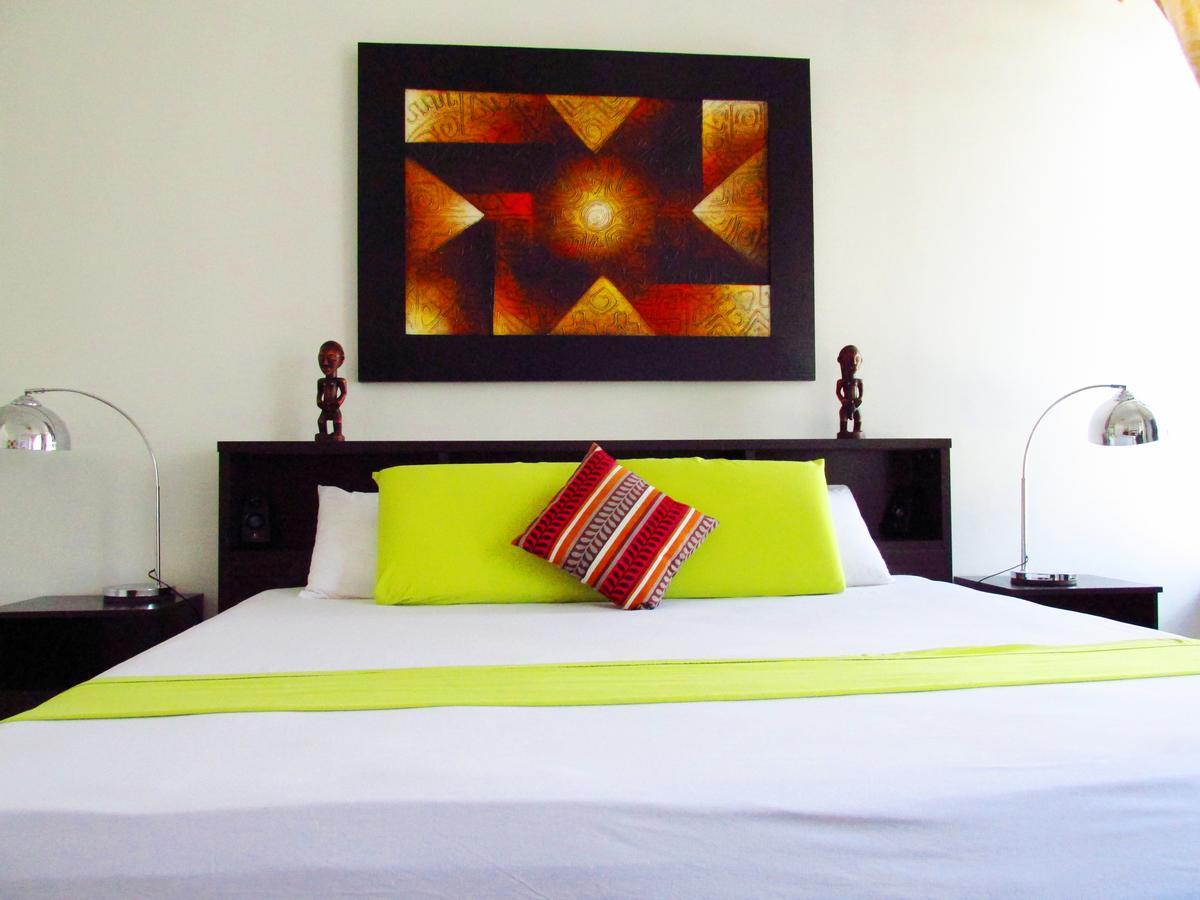 Aparthotel Garden 3*