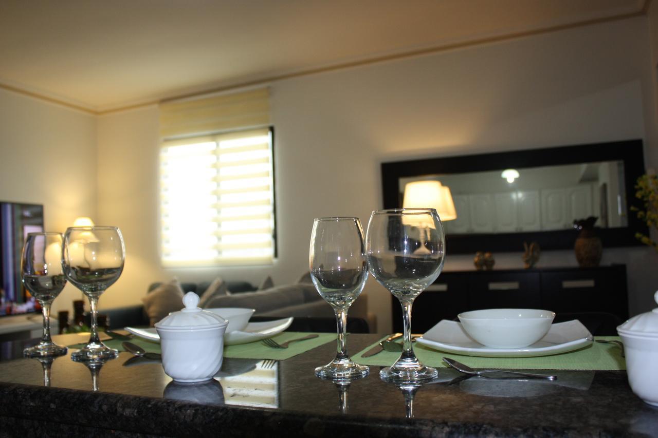 Aparthotel Garden 3*