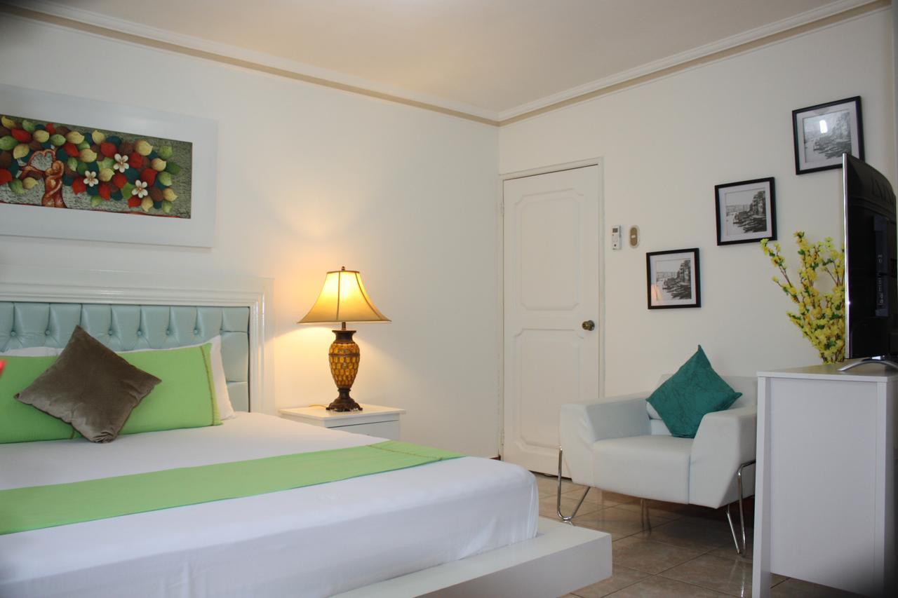 Aparthotel Garden Guayaquil
