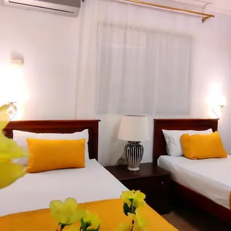 Home Suite Garden Guayaquil Exterior photo