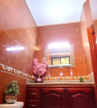 Home Suite Garden Guayaquil Exterior photo