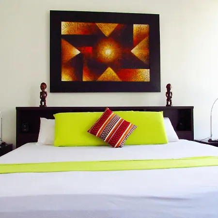 Home Suite Garden Guayaquil Exterior photo